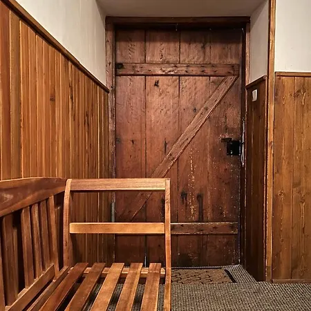 U Koenigsmarku Vrchlabi Maison d'hôtes Horejsi Vrchlabi