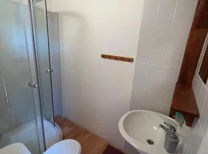 Penzion U Königsmarků Vrchlabí Horejsi Vrchlabi